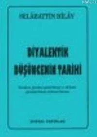 Diyalektik Düşüncenin Tarihi