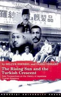 The Rising Sun And The Turkish Crescent