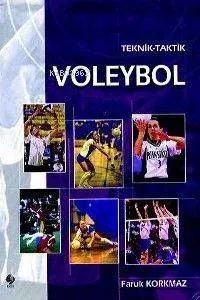Voleybol Teknik Taktik