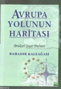 Avrupa Yolunun Haritası