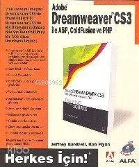 Adobe Dreamweaver Cs3