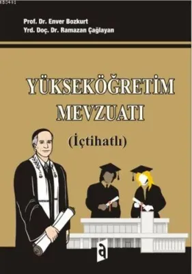 Yükseköğretim Mevzuatı