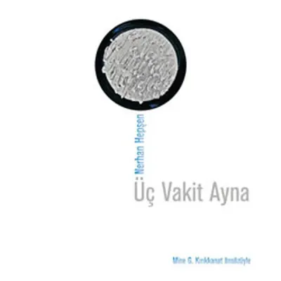 Üç Vakit Ayna