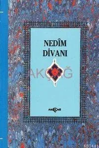 Nedim Divanı 3.hmr Ciltli