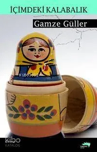 İçimdeki Kalabalık