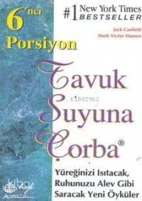 Yüreğinizi Isıtacak Alev Gibi Saracak Yeni Öyküler 6.porsiyon