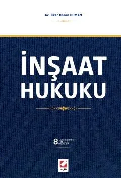 İnşaat Hukuku
