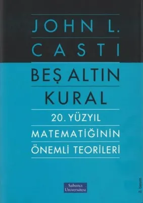 Beş Altın Kural (Five Golden Rules )