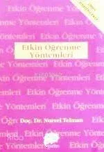 Etkin Öğrenme Yöntemleri
