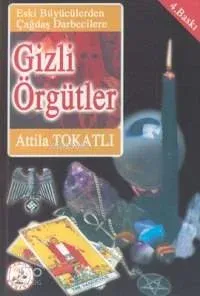 Gizli Örgütler