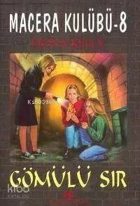 Macera Kulübü 8