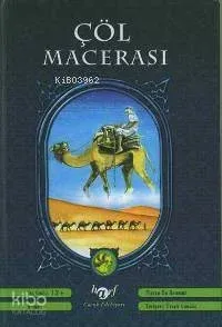 Çöl Macerası