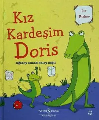Kız Kardeşim Doris