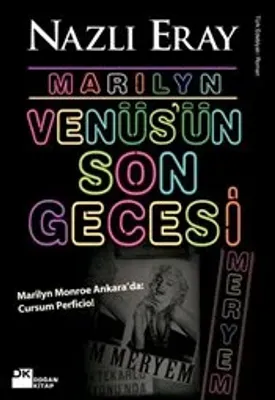 Marilyn : Venüs'ün Son Gecesi