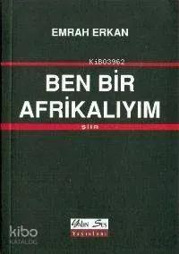 Ben Bir Afrikalıyım