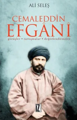 Cemaleddin Efgânî - Ali Seleş
