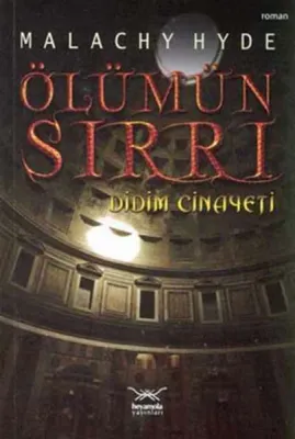 Ölümün Sırrı Didim Cinayeti
