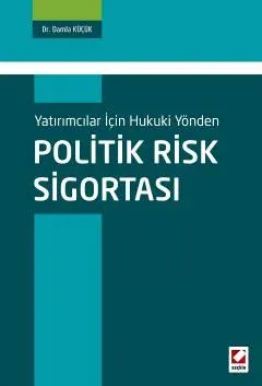 Politik Risk Sigortası