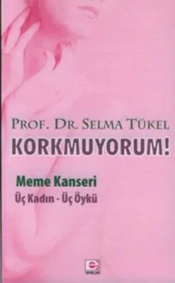 Korkmuyorum