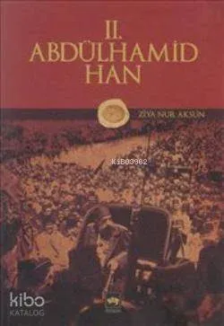 II. Abdülhamid Han