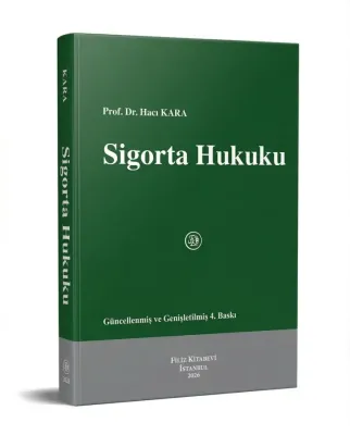 Sigorta Hukuku