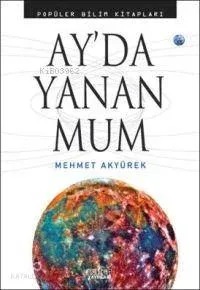 Ayda Yanan Mum