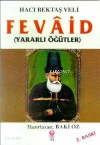 Fevaid (Yararlı Öğütler)