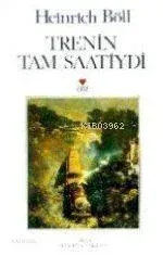 Trenin Tam Saatiydi