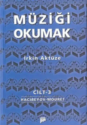 Müziği Okumak 3