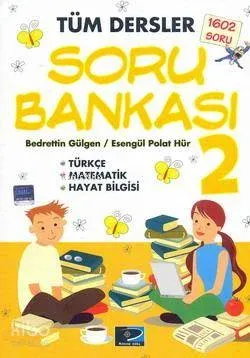 Soru Bankası - 2