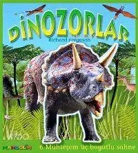 Dinozorlar (5+ Yaş)