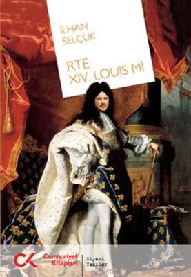 RTE XIV. Louis mi