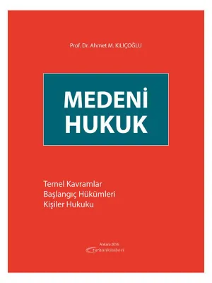 Medeni Hukuk