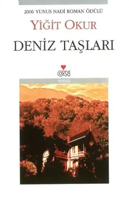 Deniz Taşları