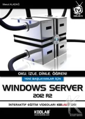 Yeni Başlayanlar İçin Windows Server Kolektif