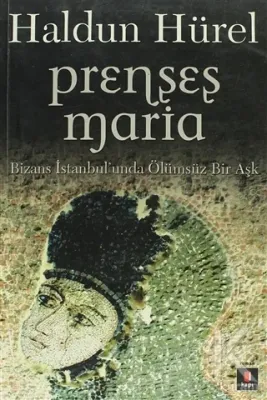 Prenses Maria Haldun Hürel