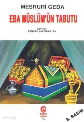 Eba Müslüm'ün Tabutu