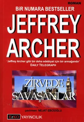 Zirvede Savaşanlar