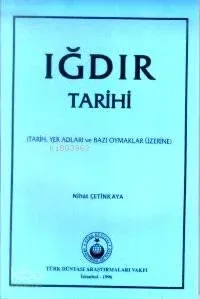 Iğdır Tarihi