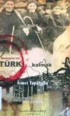 Rodoplar'da Türk Kalmak