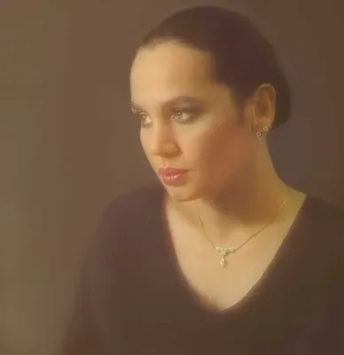 Sezen Aksu - Firuze LP
