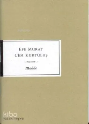 Madde