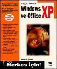 Uygulamalı Windows ve Office XP