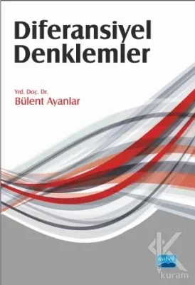 Diferansiyel Denklemler
