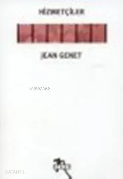 Hizmetçiler