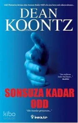 Sonsuza Kadar Odd