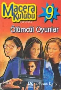 Macera Kulübü 9