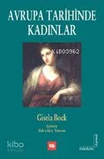 Avrupa Tarihinde Kadınlar