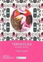 Tepoztlan