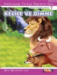 Kelile ve Dimne